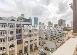 Apartment - 1 bedroom - 2 bathrooms for rent in Autumn - Seasons Community - Jumeirah Village Circle - Dubai