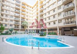Apartment - 1 bedroom - 1 bathroom for rent in Golden Sands 2 - Mankhool - Bur Dubai - Dubai