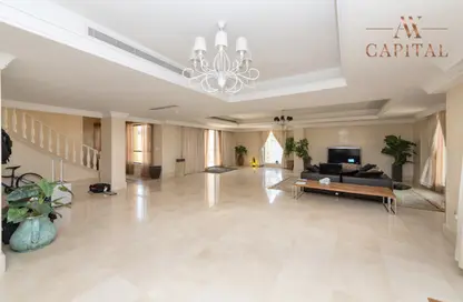 Penthouse - 4 Bedrooms - 6 Bathrooms for sale in Sadaf 5 - Sadaf - Jumeirah Beach Residence - Dubai
