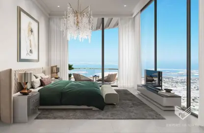 شقة - 2 غرف نوم - 4 حمامات للبيع في بناية الحبتور - مدينة الحبتور - الخليج التجاري - دبي شقة - 2 غرف نوم - 4 حمامات للبيع في بناية الحبتور - مدينة الحبتور - الخليج التجاري - دبي