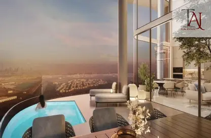 Apartment - 2 Bedrooms - 3 Bathrooms for sale in Laguna Residence - City of Arabia - Dubai Apartment - 2 Bedrooms - 3 Bathrooms for sale in Laguna Residence - City of Arabia - Dubai