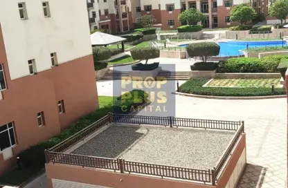 Apartment - 1 Bedroom - 2 Bathrooms for sale in Al Waha - Al Ghadeer - Abu Dhabi