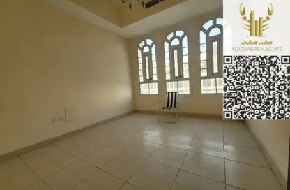 Villa - 3 Bedrooms - 4 Bathrooms for rent in Erica 1 - Ajman Uptown Villas - Ajman Uptown - Ajman