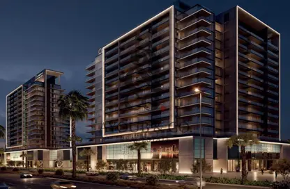 متجر - استوديو - 1 حمام للبيع في 399 هيلز بارك ب - 399 Hills Park - دبي هيلز استيت - دبي متجر - استوديو - 1 حمام للبيع في 399 هيلز بارك ب - 399 Hills Park - دبي هيلز استيت - دبي