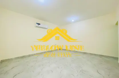 Apartment - Studio - 1 Bathroom for rent in C2302 - Khalifa City A - Khalifa City - Abu Dhabi