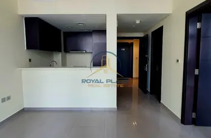 Apartment - 1 Bedroom - 2 Bathrooms for rent in Merano Tower - Business Bay - Dubai