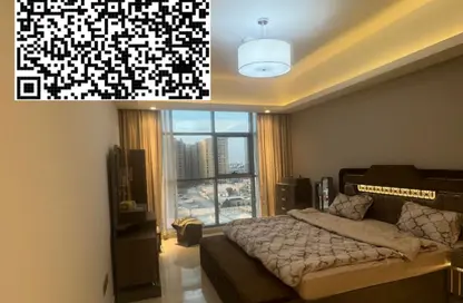 Apartment - 1 Bedroom - 2 Bathrooms for rent in Gulfa Towers - Al Rashidiya 1 - Al Rashidiya - Ajman Apartment - 1 Bedroom - 2 Bathrooms for rent in Gulfa Towers - Al Rashidiya 1 - Al Rashidiya - Ajman