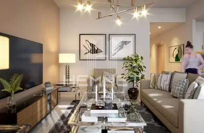 Villa - 2 Bedrooms - 3 Bathrooms for sale in Bianca - Dubai Land - Dubai