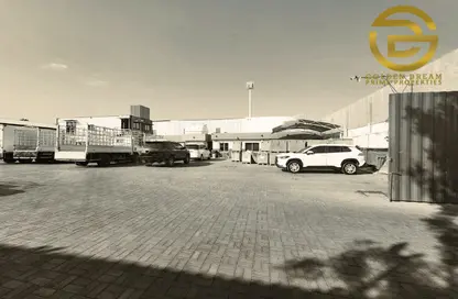 أرض - استوديو للايجار في 2 راس الخور الصناعية - راس الخور الصناعية - رأس الخور - دبي