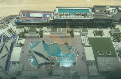 Apartment - 1 Bedroom - 2 Bathrooms for rent in The Crest - Sobha Hartland - Mohammed Bin Rashid City - Dubai Apartment - 1 Bedroom - 2 Bathrooms for rent in The Crest - Sobha Hartland - Mohammed Bin Rashid City - Dubai