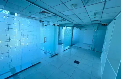 مكتب - استوديو - 1 حمام للايجار في القمة - الخليج التجاري - دبي مكتب - استوديو - 1 حمام للايجار في القمة - الخليج التجاري - دبي