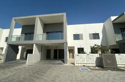تاون هاوس - 2 غرف نوم - 3 حمامات للبيع في ذا دالياز - فدان ياس - جزيرة الياس - أبوظبي