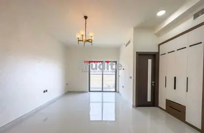 Apartment - Studio - 1 Bathroom for sale in Lawnz by Danube Block 2 - Lawnz by Danube - International City - Dubai