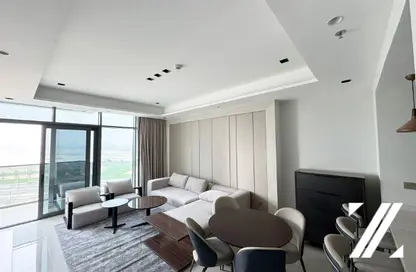 Apartment - 2 Bedrooms - 3 Bathrooms for sale in Nobles Tower - Business Bay - Dubai