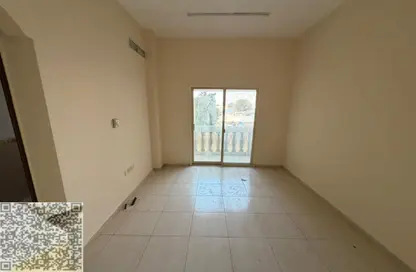 Apartment - 1 Bedroom - 1 Bathroom for rent in Abna Saqer Building - Al Hamidiya 1 - Al Hamidiya - Ajman