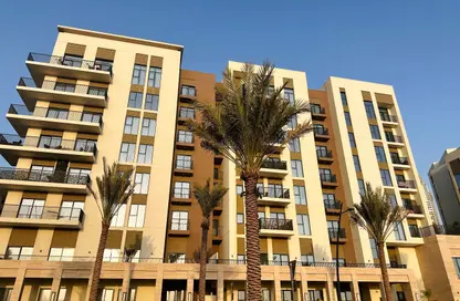 Apartment - 3 Bedrooms - 4 Bathrooms for sale in Nada Residences - Maryam Gate Residence - Maryam Island - Sharjah