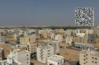 Apartment - 2 Bedrooms - 3 Bathrooms for sale in Al Ghoroub Tower - Al Alia - Ajman