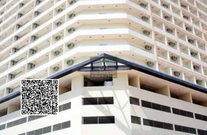Apartment - Studio - 1 Bathroom for sale in Al Aamra Gardens - Al Amerah - Ajman