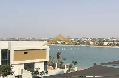 Apartment - 1 Bedroom - 1 Bathroom for sale in Gateway Residences 2 - Mina Al Arab - Ras Al Khaimah