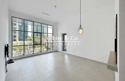 Apartment - 2 Bedrooms - 3 Bathrooms for sale in Boulevard Central Tower 1 - Boulevard Central Towers - Downtown Dubai - Dubai