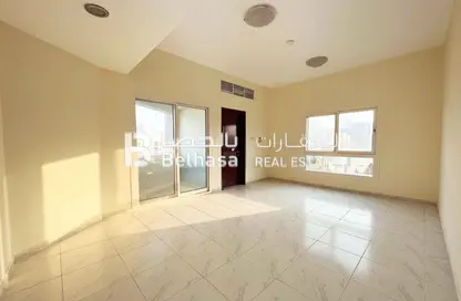 Apartment - 3 Bedrooms - 3 Bathrooms for rent in Dar Al Majaz - Jamal Abdul Nasser Street - Al Majaz - Sharjah