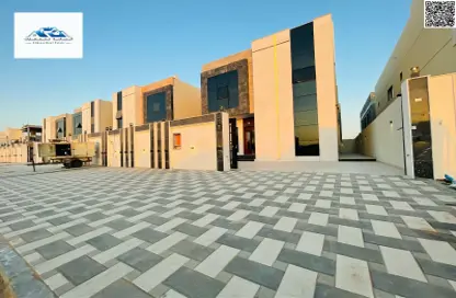 فيلا - 5 غرف نوم - 7 حمامات للبيع في الحليو 2 - الحليو - عجمان