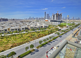 One Bed | High Floor | Burj Khalifa Views
