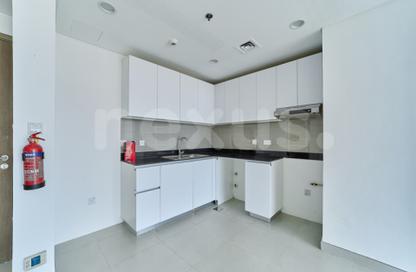 Apartment - 1 Bedroom - 2 Bathrooms for rent in The Pulse Boulevard Apartments (C2) - The Pulse - Dubai South (Dubai World Central) - Dubai