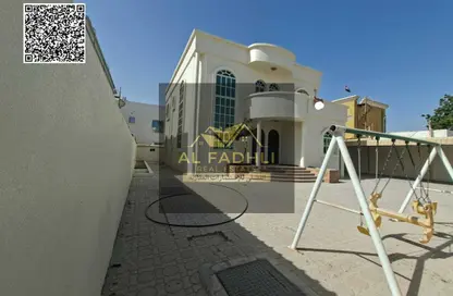 Villa - 5 Bedrooms - 5 Bathrooms for rent in Al Rawda 3 Villas - Al Rawda 3 - Al Rawda - Ajman