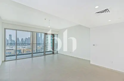 Apartment - 3 Bedrooms - 4 Bathrooms for rent in Downtown Views II Tower 2 - Downtown Views II - Downtown Dubai - Dubai