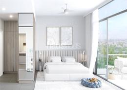 Apartment - 1 bedroom - 2 bathrooms for sale in Kensington Waters - Mohammed Bin Rashid City - Dubai