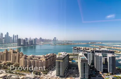 Apartment - Studio - 1 Bathroom for rent in The Palm Tower - Palm Jumeirah - Dubai Apartment - Studio - 1 Bathroom for rent in The Palm Tower - Palm Jumeirah - Dubai