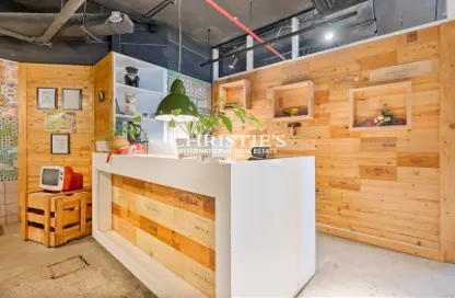 Office Space - Studio for sale in Grosvenor Business Tower - Barsha Heights (Tecom) - Dubai