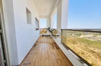 Apartment - 1 Bedroom - 2 Bathrooms for rent in Lootah Residence 2 - Al Warsan 4 - Al Warsan - Dubai