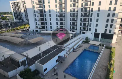 شقة - 2 غرف نوم - 3 حمامات للايجار في وترز أج - جزيرة الياس - أبوظبي