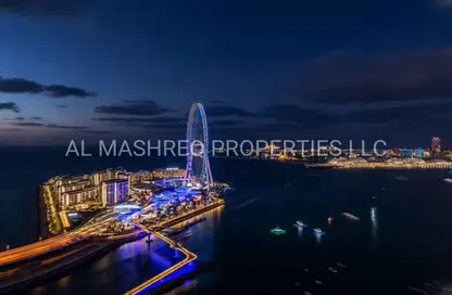 Apartment - 3 Bedrooms - 4 Bathrooms for rent in Jumeirah Gate Tower 2 - The Address Jumeirah Resort and Spa - Jumeirah Beach Residence - Dubai Apartment - 3 Bedrooms - 4 Bathrooms for rent in Jumeirah Gate Tower 2 - The Address Jumeirah Resort and Spa - Jumeirah Beach Residence - Dubai
