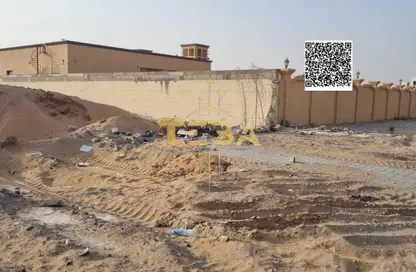 أرض - استوديو للبيع في الحليو 2 - الحليو - عجمان