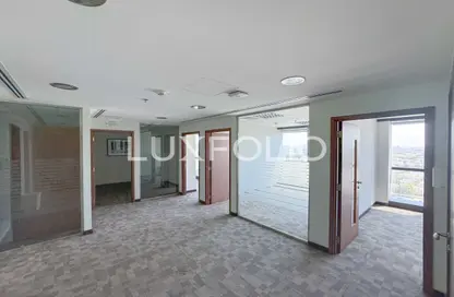 Office Space - Studio for rent in Jumeirah Business Centre 3 (JBC 3) - JLT Cluster Y - Jumeirah Lake Towers - Dubai
