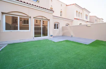 Townhouse - 2 Bedrooms - 4 Bathrooms for rent in Casa Viva - Serena - Dubai Land - Dubai