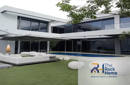 تاون هاوس - 2 غرف نوم - 4 حمامات للبيع في المرحلة الثانية - مسار 3 - ضاحية الرويضات - الشارقة