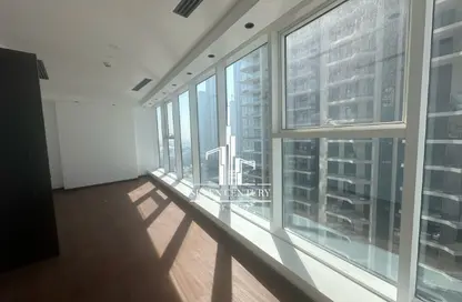Office Space - Studio - 1 Bathroom for sale in Al Manara Tower - Business Bay - Dubai