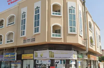 Apartment - 1 Bedroom - 1 Bathroom for rent in Al Rawda 2 Villas - Al Rawda 2 - Al Rawda - Ajman