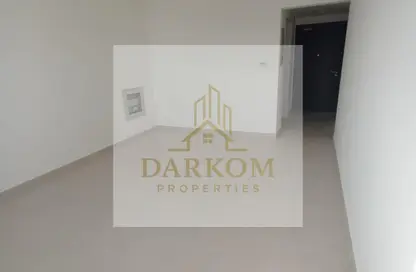 Apartment - 1 Bedroom - 2 Bathrooms for rent in Ajman Gate Tower - Ajman Industrial 2 - Ajman Industrial Area - Ajman