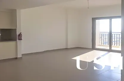 Apartment - 2 Bedrooms - 2 Bathrooms for rent in Hayat Boulevard-2A - Hayat Boulevard - Town Square - Dubai