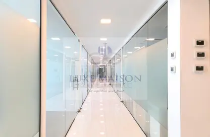 Reception / Lobby image for: Business Centre - Studio for rent in Rasis Business Centre - Al Barsha 1 - Al Barsha - Dubai, Image 1