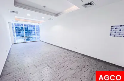 Office Space - Studio for rent in Tamani Art Tower - Business Bay - Dubai