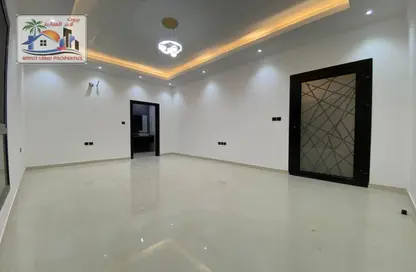 فيلا - 5 غرف نوم - 7 حمامات للايجار في العامرة جاردنز - العامرة - عجمان