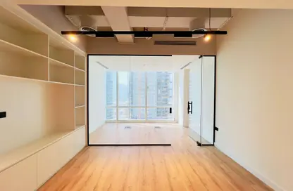 Office Space - Studio for rent in Tamani Art Tower - Business Bay - Dubai