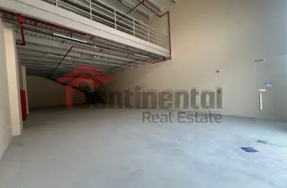 مستودع - استوديو - 1 حمام للايجار في الجرف 3 - الجرف - عجمان وسط المدينة - عجمان