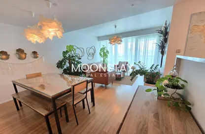Apartment - 3 Bedrooms - 4 Bathrooms for sale in Al Maha - Al Muneera - Al Raha Beach - Abu Dhabi